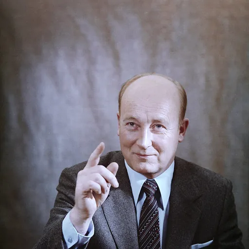 Portrait of Mikko Laaksonen