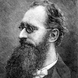 Portrait of Mandell Creighton