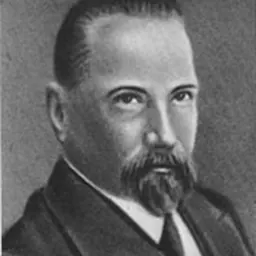 Portrait of Ivan Vsevolodovich Meshcherskiy
