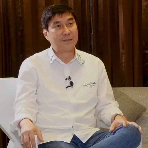 Portrait of Raffy Tulfo