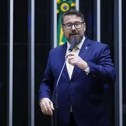 Portrait of Marcos Pollon