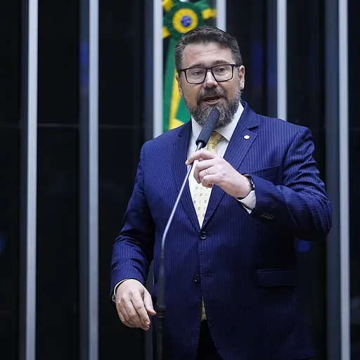 Portrait of Marcos Pollon