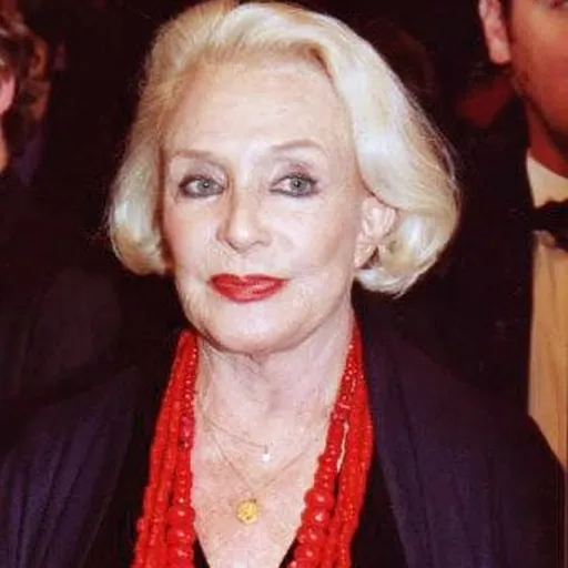 Portrait of Micheline Presle