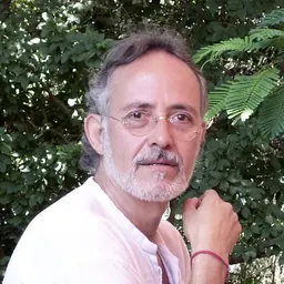 Portrait of Salvador Espinosa Orozco