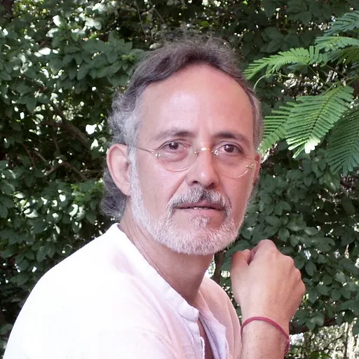 Portrait of Salvador Espinosa Orozco