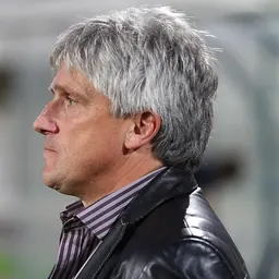 Portrait of Konstantin Galkin