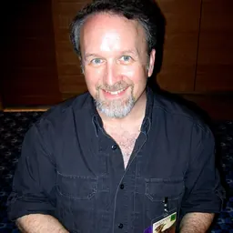 Portrait of Michael A. Stackpole