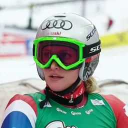 Portrait of Denise Feierabend