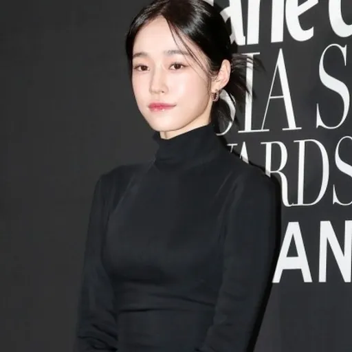 Portrait of Roh Yoon-seo