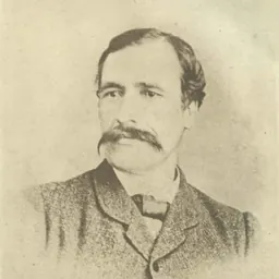 Portrait of Georgi Rakovski
