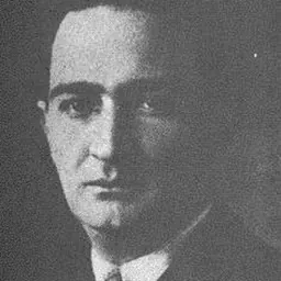 Portrait of Carlos Arango Vélez