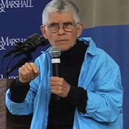 Portrait of Cynthia Enloe