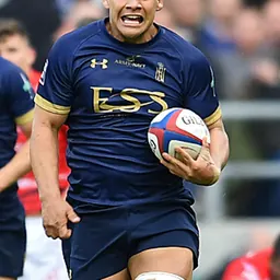 Portrait of Sam Matavesi