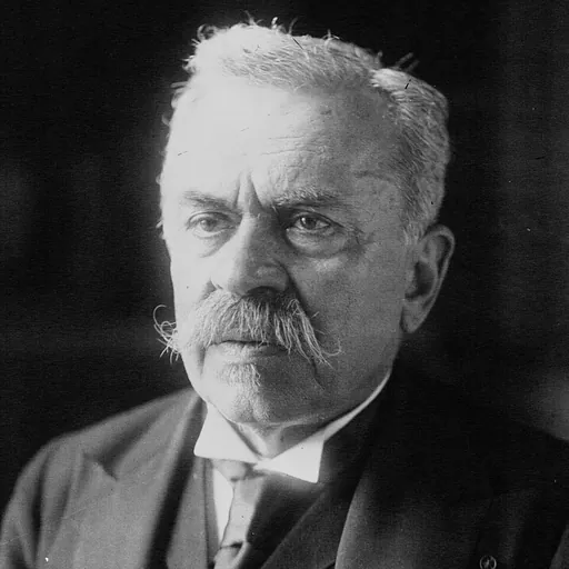 Portrait of Nikolaos Kalogeropoulos