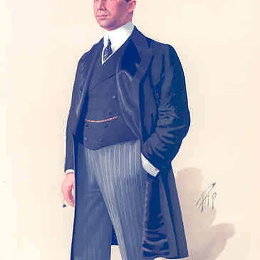Portrait of Emanuel Raphael Belilios