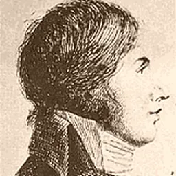 Portrait of Hippolyte-Victor Collet-Descotils