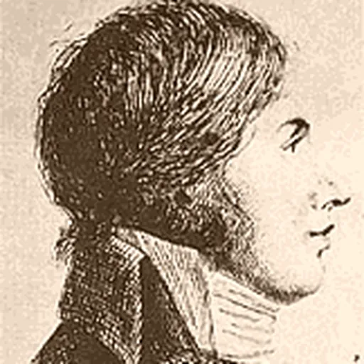 Portrait of Hippolyte-Victor Collet-Descotils