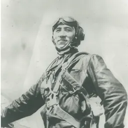 Portrait of Yao Xian