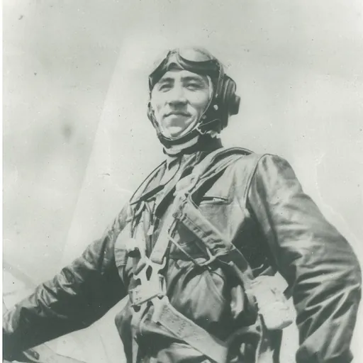 Portrait of Yao Xian