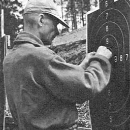 Portrait of Kalle Sievänen