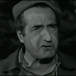 Portrait of Memmo Carotenuto