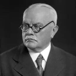 Portrait of Jiří Stanislav Guth-Jarkovský