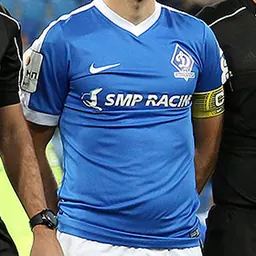 Portrait of Yevgeni Pesegov
