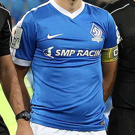 Portrait of Yevgeni Pesegov