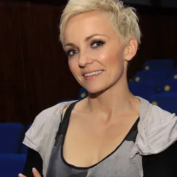 Portrait of Ania Wyszkoni