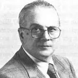 Portrait of Antonio Natali