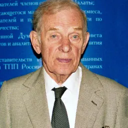 Portrait of Georgiy Zhzhonov