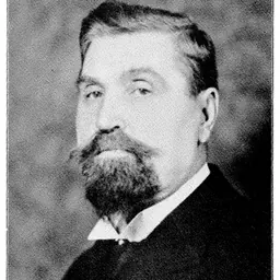 Portrait of Ivan Prokhanov