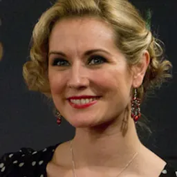 Portrait of Natalie Lisinska