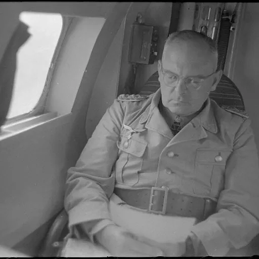 Portrait of Martin Fiebig