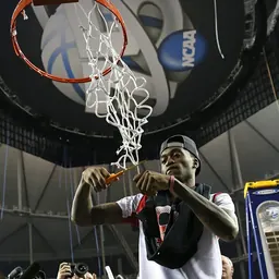 Portrait of Kevin Ware