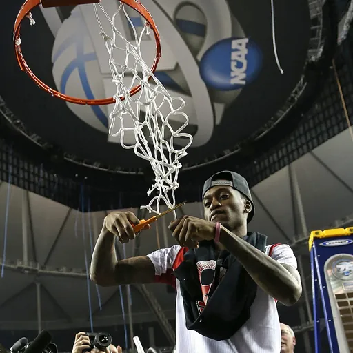 Portrait of Kevin Ware