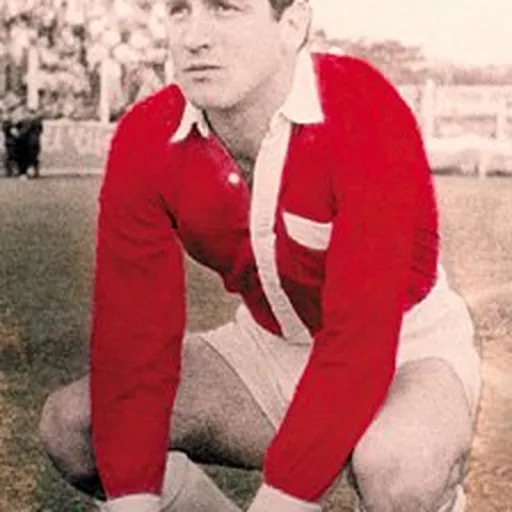 Portrait of Ricardo Trigilli