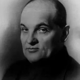 Portrait of Matvei Shkiryatov