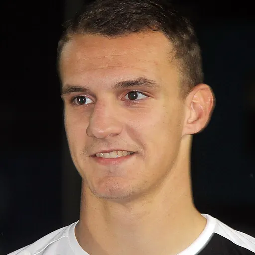 Portrait of Florian Neuhold