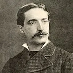 Portrait of Christian de Villeneuve-Esclapon