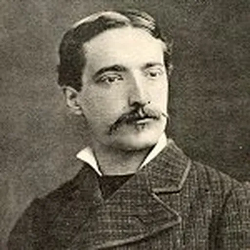 Portrait of Christian de Villeneuve-Esclapon