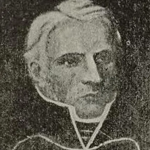 Portrait of Just Henrik Ely