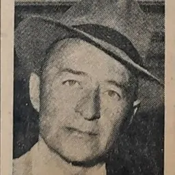 Portrait of Jacques Philip Malan