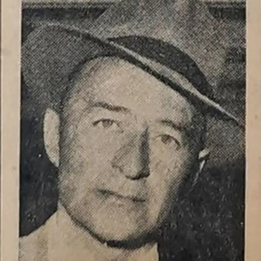 Portrait of Jacques Philip Malan