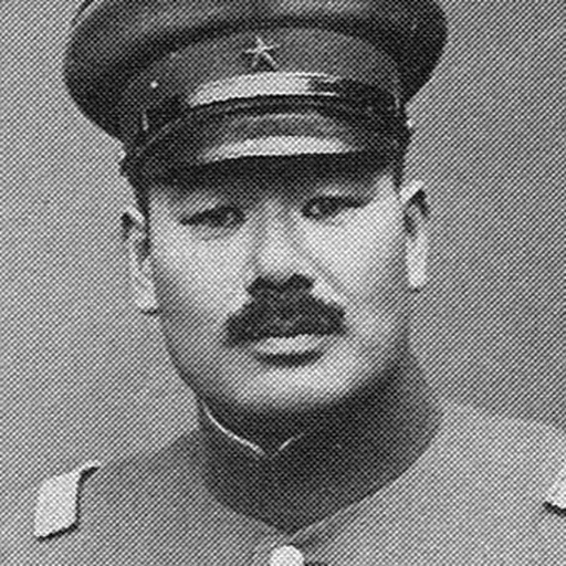 Portrait of Takuma Nishimura
