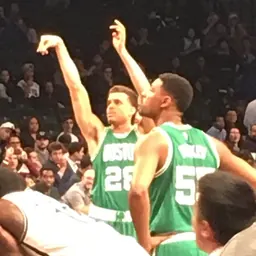 Portrait of R. J. Hunter