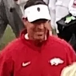 Portrait of Dan Enos