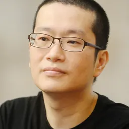 Portrait of Boichi