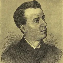 Portrait of George Frederick Cameron