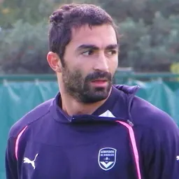 Portrait of Fahid Ben Khalfallah